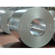 Raw Material Cold Rolled 2b Surface Stainless Steel Coil of Karl Steel